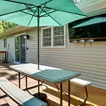 Poconos Vacation Rental Near Lake Wallenpaupack!