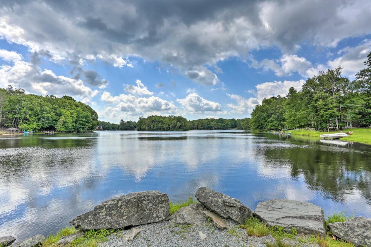 Poconos Vacation Near Wallenpaupack! *